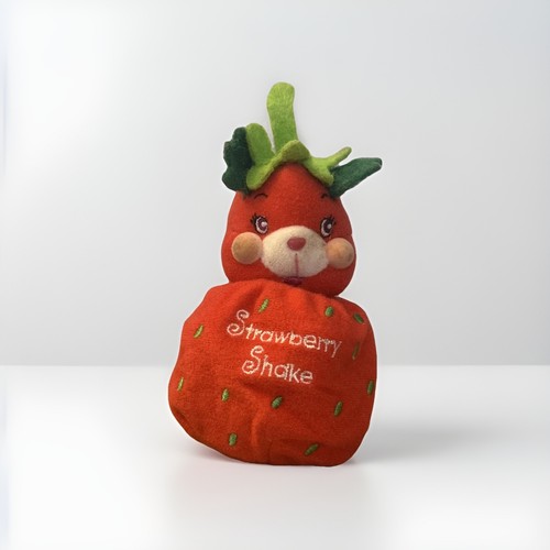 Strawberry shake popple - strawberry-shake,