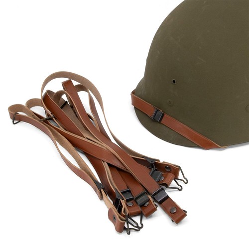 Jugulaire liner ww2 - us,