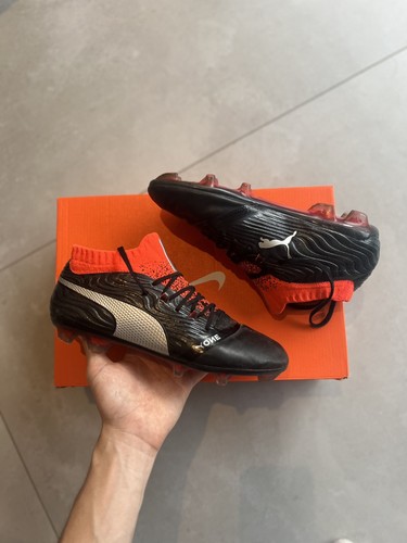 Chaussures foot puma - chaussures,