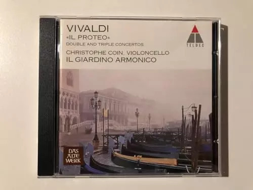 Giardino armonico - giardino,