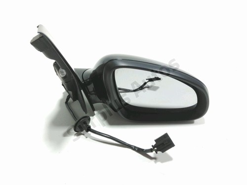 Retroviseur electrique droit - retroviseur,