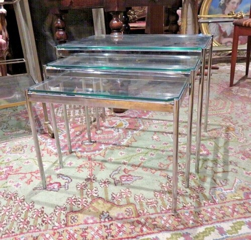 Anciennes tables basses - anciennes,