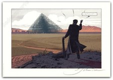 Ex-libris François Schuiten