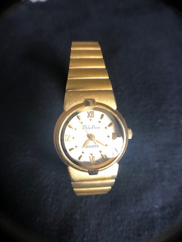Philip persio 18k gold plated - philip,
