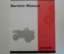 Manuel De Service Et De