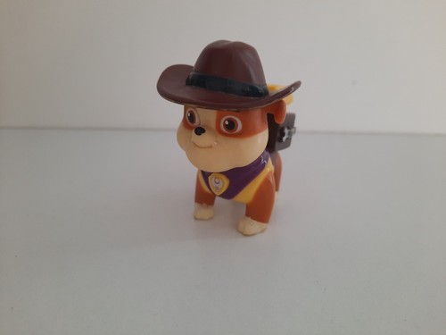 Figurine pat patrouille - pat,