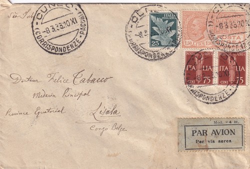 Xx630 poste aérienne cuneo - de,