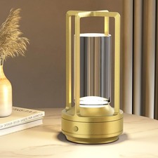 lampe de table sans fil