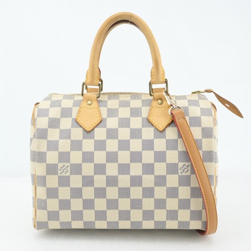 Louis vuitton damier azur - louis,