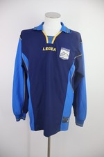 Legea Sant'Anastasia Maillot Football Homme Taille L Soccer Jersey Nr 18