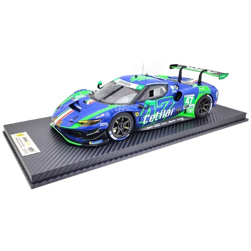 2025 ferrari 296 gt3 24 - ferrari, #47