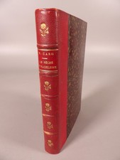 Livre Ancien - Mme E. CARO -