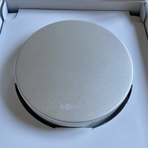Somfy dispositif domotique