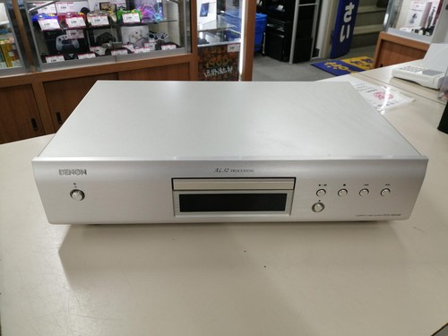 Denon dcd 600ne - denon, dcd-600ne