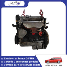 🇫🇷 MOTEUR   OPEL ASTRA