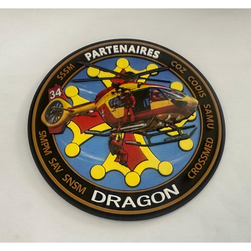 Ecussons securite civile - securite,