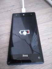 Smartphone Windows Phone 8x