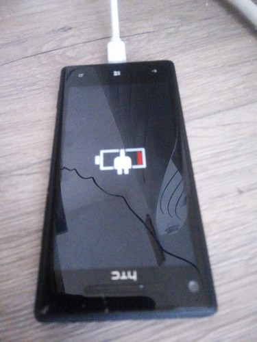 Smartphone windows phone - phone, 8x