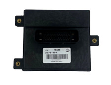 ✅ VIN PROGRAMMED 2010-12 GM Fuel pump control module FSCM 20791901 GM