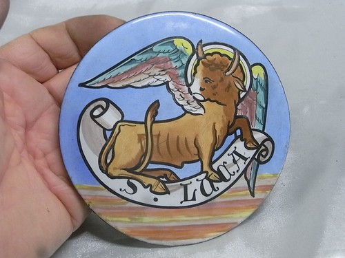 Ancienne plaque - ancienne,