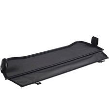 Coupe vent Filet anti-remous