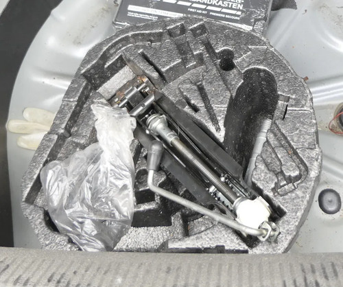 Kit dépannage jetta 1k - de,