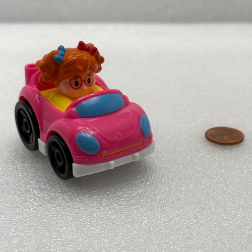 Fisher price little people - fisher,