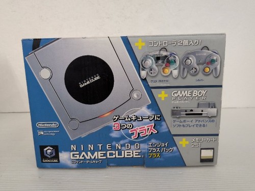Console gamecube game boy - console,