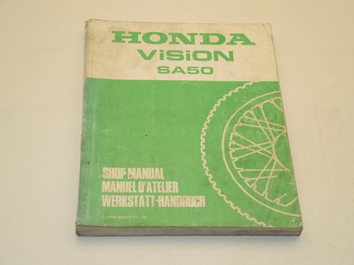 Revue technique manuel - /,