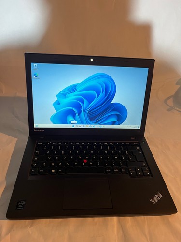 Lenovo thinkpad t440 - (t03),