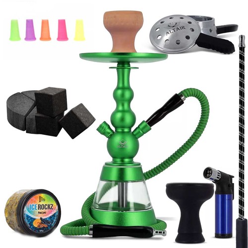 Pack chicha altair - altair, khephren