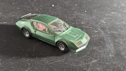 Alpine a310 v6 - alpine,