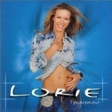 Dvd Tendrement Lorie