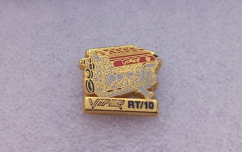 Ed120 pin voiture moteur - pin's,