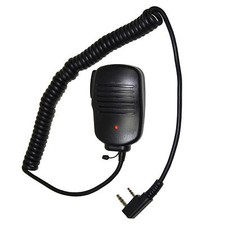 HQRP 2 Broche Ptt Mini