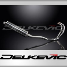 KAWASAKI GPZ500S 1987-2007