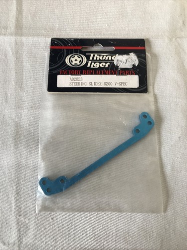 Thunder tiger ad2623 - tiger, steering