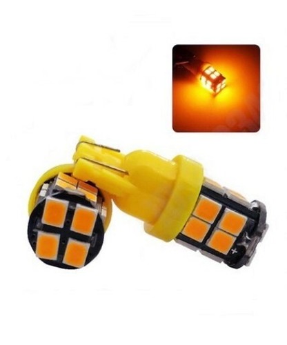 Ampoules led t10 - ampoules, w5w