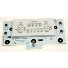 Véritable Samsung Présentation PCB DA41-00643A / DA4100643A For Réfrigérateur 