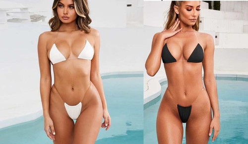 Mini micro 40 maillot - 36, 38