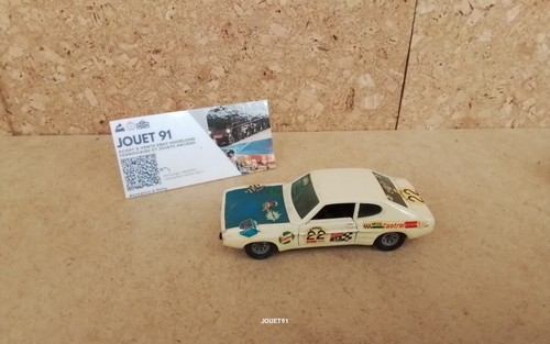 Solido voiture ford - voiture,