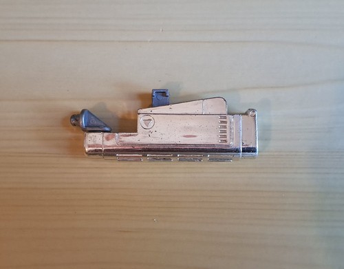 échappement mask kenner - Échappement,