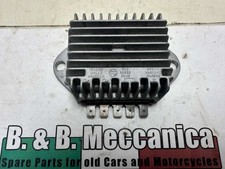 Régulateur De Tension Motoplat Gilera RX 125 9630021 (SU2243)