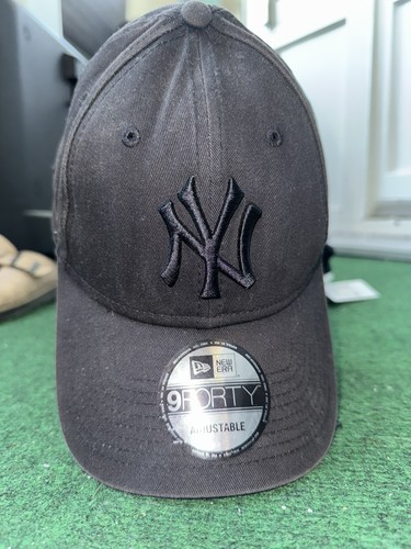 Casquette new era baseball - casquette,