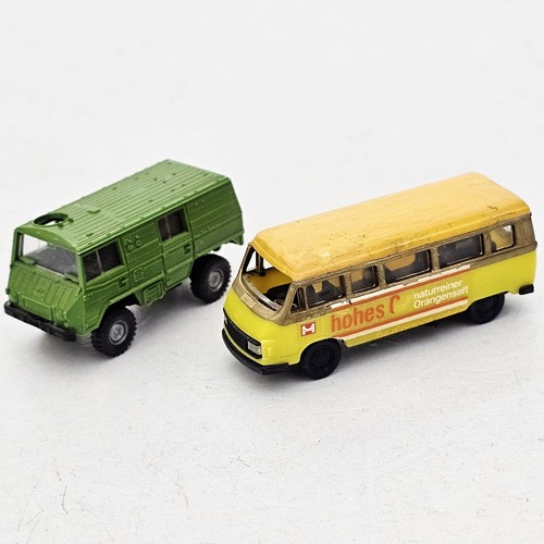 Roco custom modèles - h0,