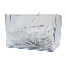 Destructeur De Papier USB à