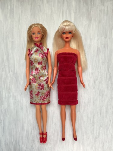 Barbie vintage poupée - vintage,,