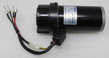 Linix 68ZY24-180-F PMDC MOTOR  A Pride Mobility Scooter 24V 180W 11A 3000r/min