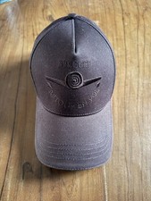 Casquette cap neuve Breguet