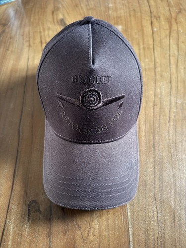 Casquette cap neuve - , breguet